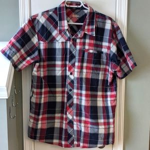 Men's Under Armour collared dress shirt